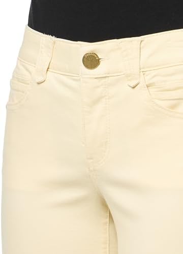 Democracy Womens Ab Solution Crop