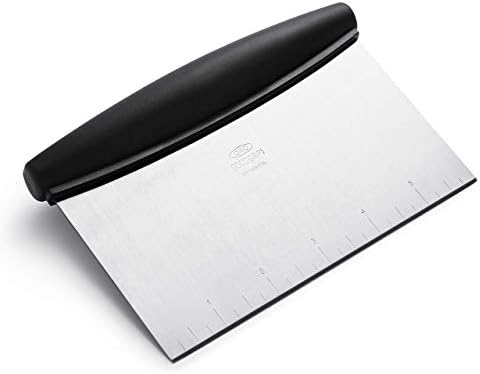 OXO Good Grips Multi-Purpose Scraper & Chopper