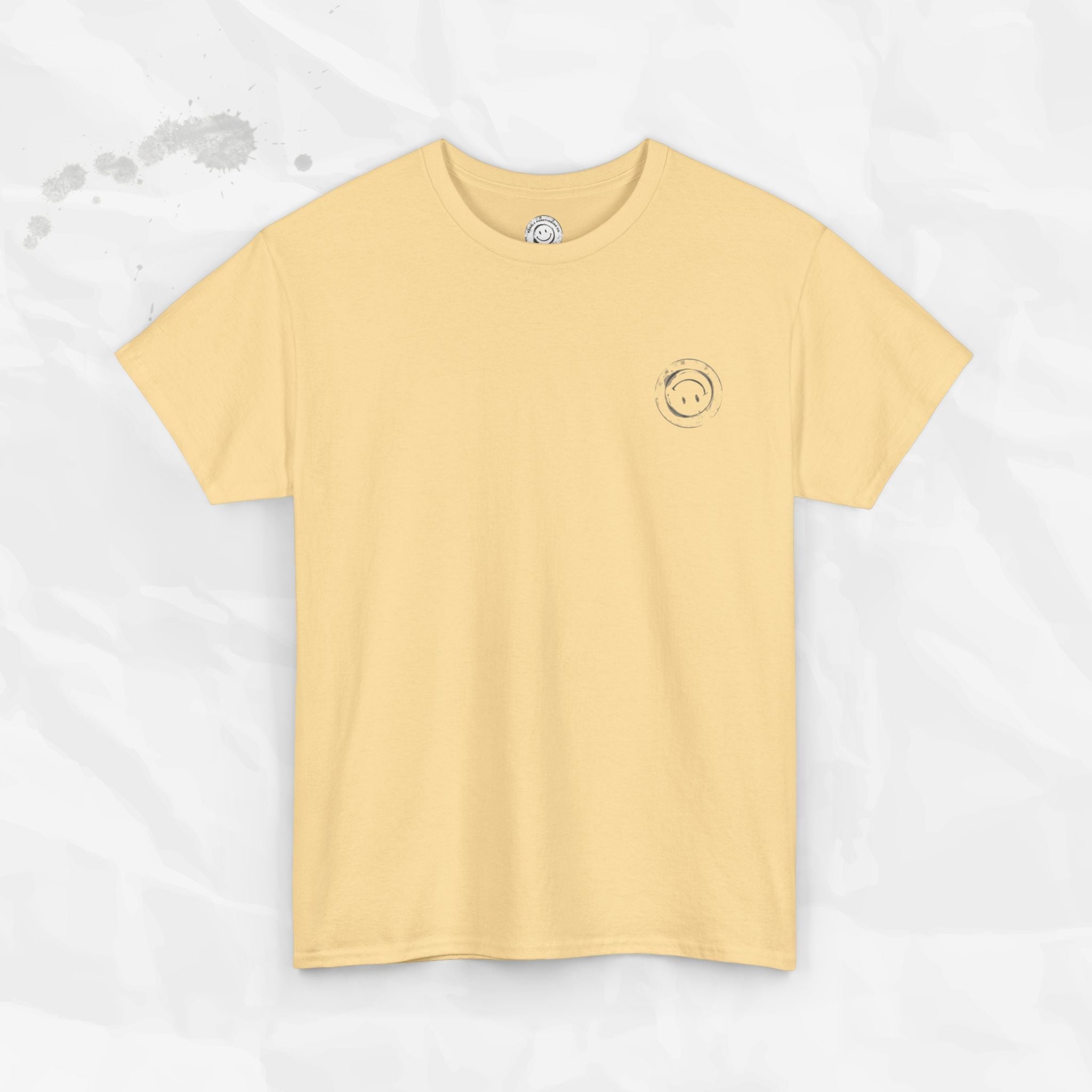 Ask Me About My Butthole – T-Shirt