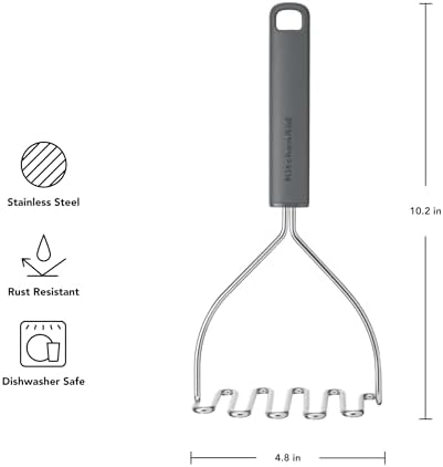KitchenAid Wire Masher