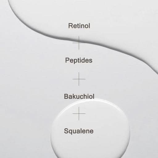 Retinol Youth Cream 0.3% Anti-Aging Skin Treatment