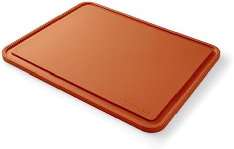 KitchenAid Classic Plastic Cutting Board