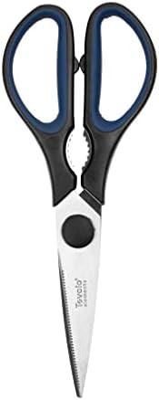 Tovolo Elements All Purpose Kitchen Shears