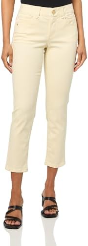 Democracy Womens Ab Solution Crop
