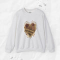 Love Me Like You Mean It - Crewneck Sweatshirt