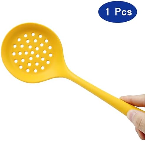 BokWin Round Slotted Spoon