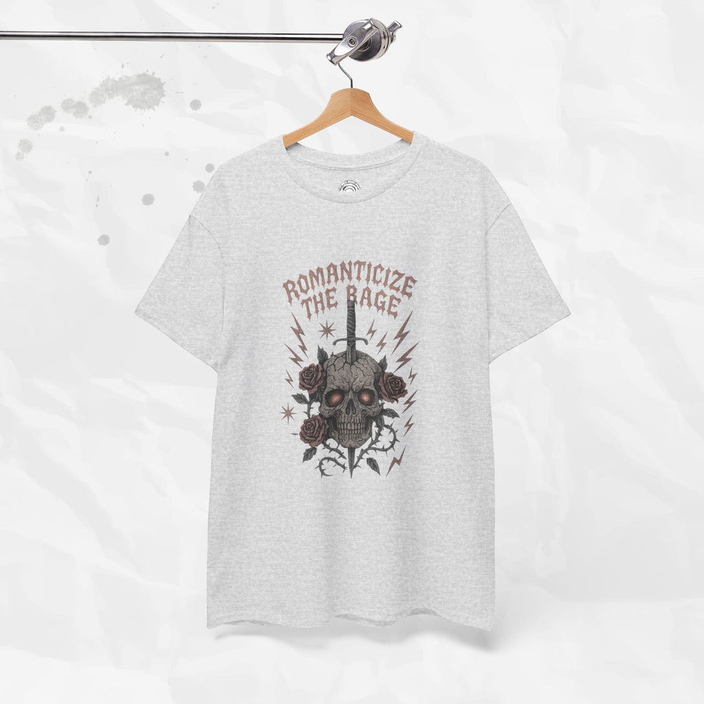 Romanticize the Rage - T-Shirt