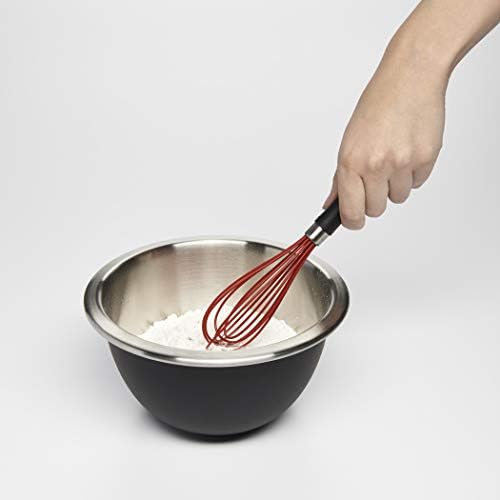OXO Good Grips 9-Inch Silicone Whisk