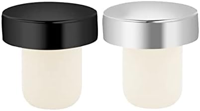 OGGI T-Shaped Wine Corks, Reusable & Low Profile