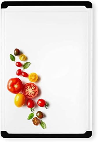 Belwares Large Plastic Cutting Board