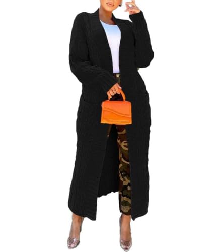 Nimsruc Cardigan Sweaters for Women Casual