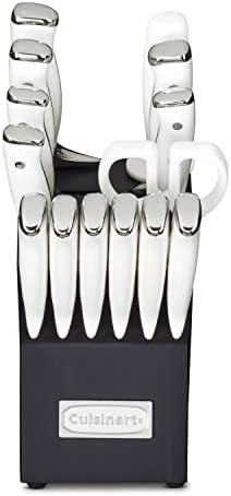 Cuisinart 15-Piece Knife Set