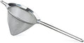 RSVP International Endurance Kitchen Collection, Stainless Steel Fine Mesh