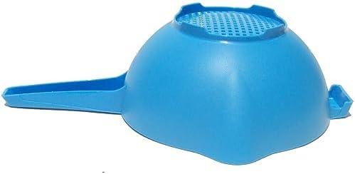 Tupperware 2 Quart Colander Strainer