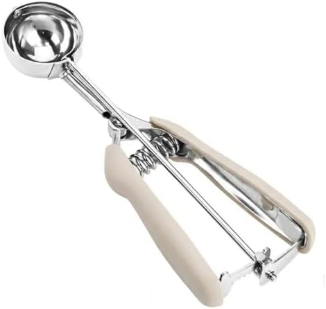 #40 Cookie Scoop, 2 Tbsp/ 30 ml/ 1 oz Cookie Dough Scoops
