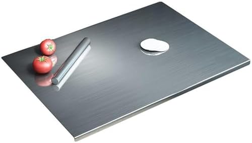 Stainless Steel Cutting Boards