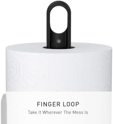 simplehuman Paper Towel Holder