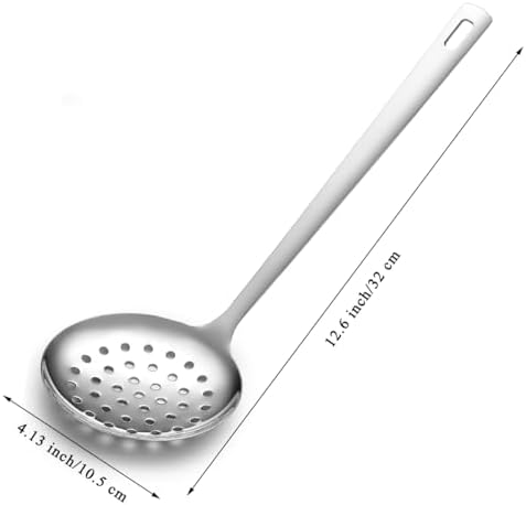 Berglander Kitchen Skimmer Slotted Spoon