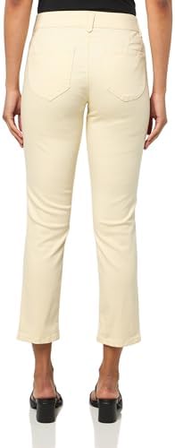 Democracy Womens Ab Solution Crop