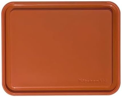 KitchenAid Classic Plastic Cutting Board