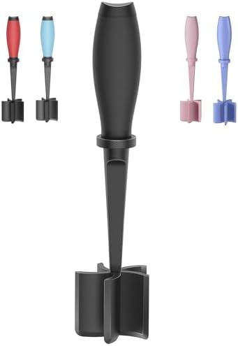 Meat Chopper Ground Beef Masher Tool