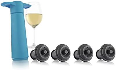 Vacu Vin Original Wine Pump