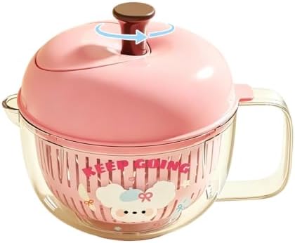 Salad Spinner Kitchen Draining Compact Bowl