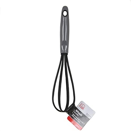 Chef Craft Select Nylon Sturdy Whisk, 10.5 inch