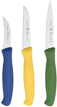 J.A. Henckels International 3-pc Paring Knife Set