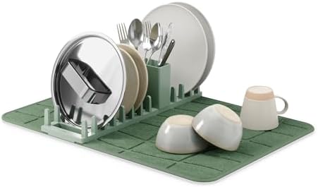 Umbra Udry Dish Drying Rack