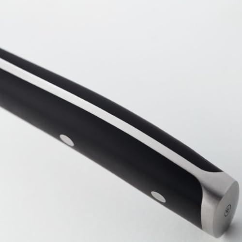 WÜSTHOF Classic IKON 3-Piece Chef's Knife Set