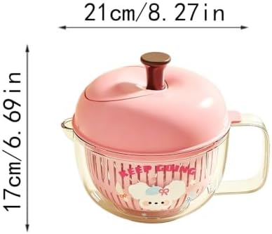 Salad Spinner Kitchen Draining Compact Bowl