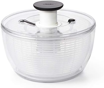OXO Salad Spinner, 1 EA