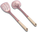 2-Piece Cooking Spatula Set