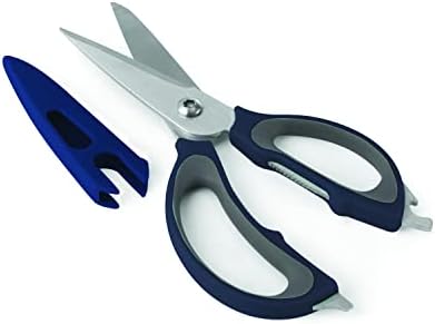 Farberware 4-in-1 Kitchen Scissors