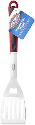 Kingsford Stainless Steel BBQ Grill Spatula