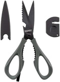 Kitchen Scissors All Purpose, Extra Sharp Kitchen Shears