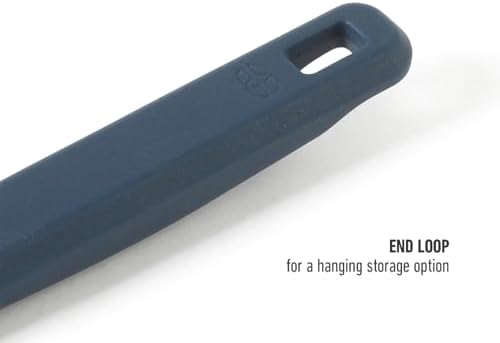 Calphalon Prime Silicone Scraper, Flexible Kitchen Scraper Spatula