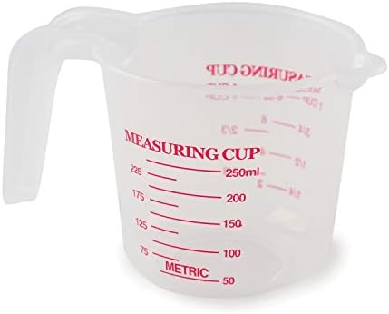 Norpro 1 Plastic Measuring Cup