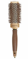 Olivia Garden NanoThermic Square Shaper thermal brush