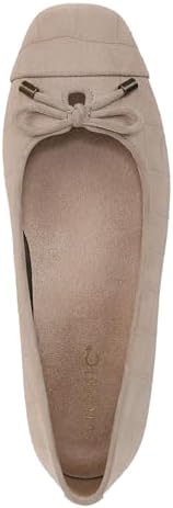 Vionic Women's Klara Ballet Flat