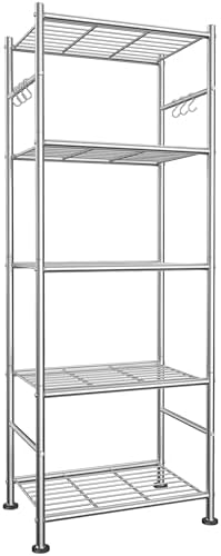 Sakugi Storage Shelves
