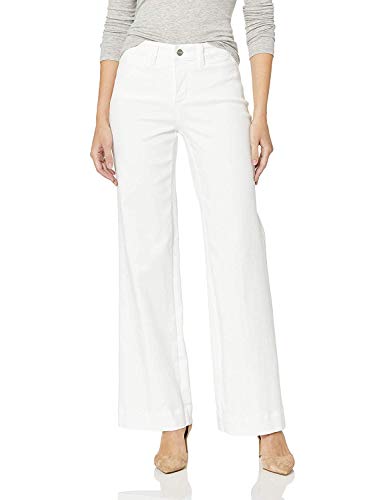 Mom Jeans - NYDJ Womens Teresa Trouser Jean