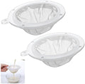 Ultra Fine Mesh Strainer