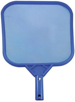 JED Pool Tools 40-364 Basic Skimmer Head – Heavy-Duty Pool Skimmer Net Head