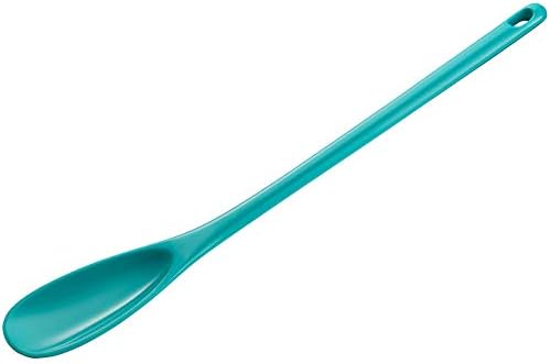 Gourmac 12-Inch Melamine Mixing Spoon