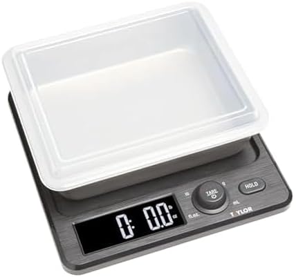 Taylor Digital Kitchen Scale