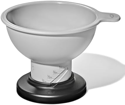 OXO Good Grips Adjustable Funnel