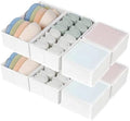 DIMJ Drawer Organizers