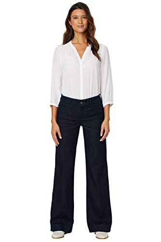 Mom Jeans - NYDJ Womens Teresa Trouser Jean
